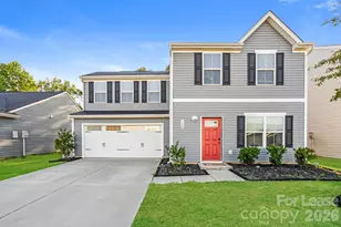 160 Browband St, Troutman, NC 28166 - Photo 1