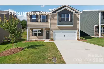1417 Orchid Lane, Richburg, SC 29729 - Photo 1
