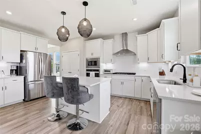 6012 Millbridge Parkway, Waxhaw, NC 28173 - Photo 1