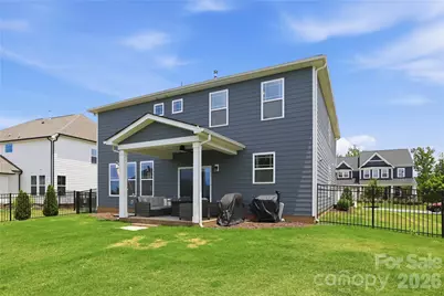 6012 Millbridge Parkway, Waxhaw, NC 28173 - Photo 29