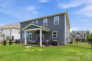 6012 Millbridge Pkwy, Waxhaw, NC 28173 - Photo 29