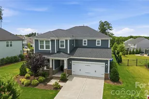 6012 Millbridge Pkwy, Waxhaw, NC 28173 - Photo 37