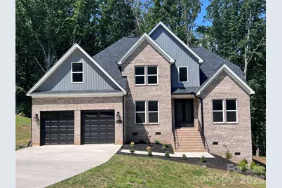 236 Mark Ryan Lane, Dallas, NC 28034 - Photo 1