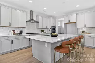 14029 Roosevelt Grv Dr, Huntersville, NC 28078 - Photo 3