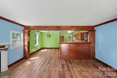 1212 Meadow Lane Lane, Charlotte, NC 28205 - Photo 3