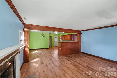 1212 Meadow Lane Lane, Charlotte, NC 28205 - Photo 7