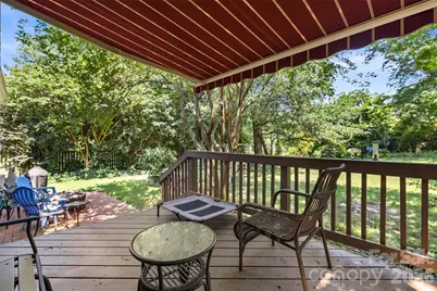 1116 Blueberry Lane, Charlotte, NC 28226 - Photo 19