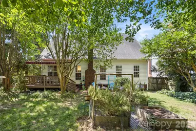 1116 Blueberry Lane, Charlotte, NC 28226 - Photo 21