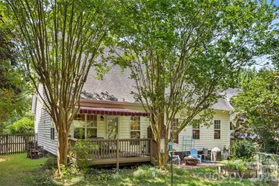 1116 Blueberry Lane, Charlotte, NC 28226 - Photo 23