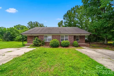 800 Horseshoe Lake Road, Lincolnton, NC 28092 - Photo 1