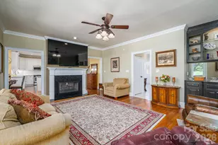 3740 Sandwedge Dr, Gastonia, NC 28056 - Photo 21