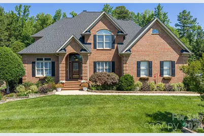 3740 Sand Wedge Drive, Gastonia, NC 28056 - Photo 1