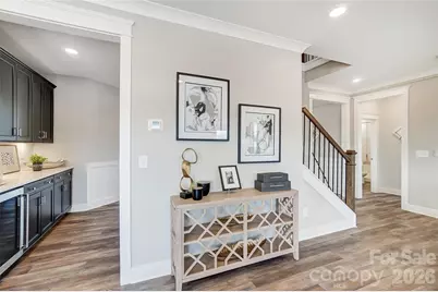 7205 Farmingdale Lane, Harrisburg, NC 28075 - Photo 15