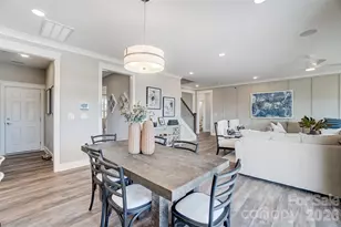7205 Farmingdale Ln, Harrisburg, NC 28075 - Photo 7