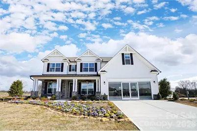 7205 Farmingdale Lane, Harrisburg, NC 28075 - Photo 1