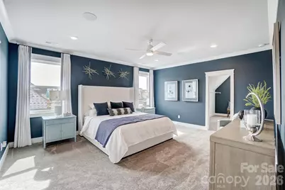 7205 Farmingdale Lane, Harrisburg, NC 28075 - Photo 25