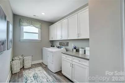 7205 Farmingdale Lane, Harrisburg, NC 28075 - Photo 43