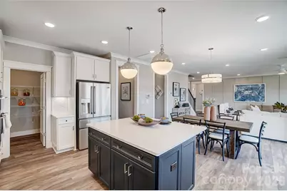 7205 Farmingdale Lane, Harrisburg, NC 28075 - Photo 11