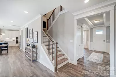 7205 Farmingdale Lane, Harrisburg, NC 28075 - Photo 23