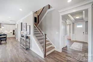 7205 Farmingdale Ln, Harrisburg, NC 28075 - Photo 23