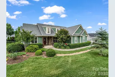 17 Black Iron Lane, Hendersonville, NC 28792 - Photo 1
