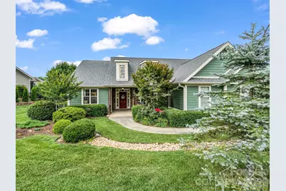 17 Black Iron Lane, Hendersonville, NC 28792 - Photo 3