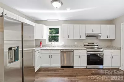 5516 Ilford Street, Charlotte, NC 28215 - Photo 1