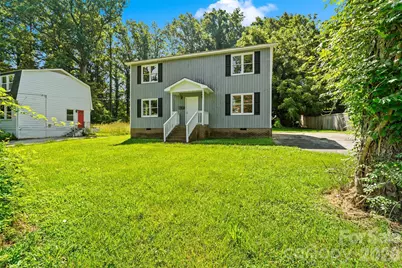 5516 Ilford Street, Charlotte, NC 28215 - Photo 1