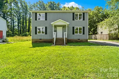 5516 Ilford Street, Charlotte, NC 28215 - Photo 33