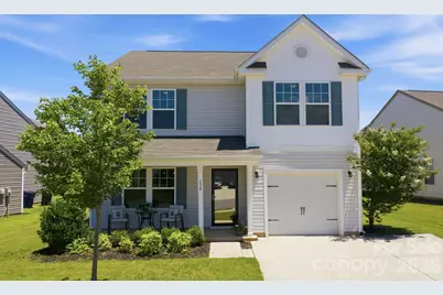 134 Clove Hitch Drive, Statesville, NC 28677 - Photo 1