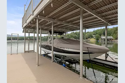 425 Dockside Drive, Nebo, NC 28761 - Photo 31