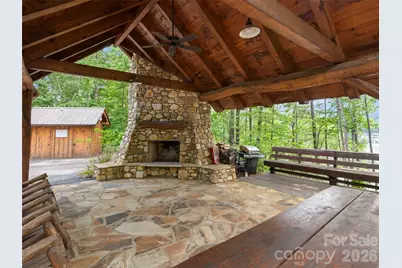 425 Dockside Drive, Nebo, NC 28761 - Photo 47