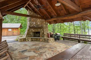 425 Dockside Dr, Nebo, NC 28761 - Photo 47