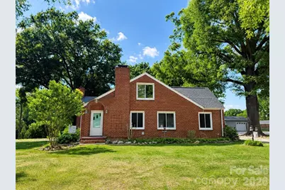 307 E 2nd Street, Oakboro, NC 28129 - Photo 3