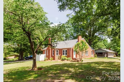 307 E 2nd Street, Oakboro, NC 28129 - Photo 33