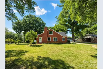 307 E 2nd Street, Oakboro, NC 28129 - Photo 3