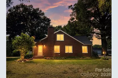 307 E 2nd Street, Oakboro, NC 28129 - Photo 1