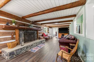 1878 Linville River Rd, Nebo, NC 28761 - Photo 27