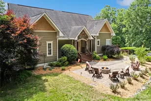 406 Inverness Dr, Waynesville, NC 28785 - Photo 7