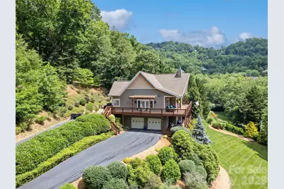 406 Inverness Drive, Waynesville, NC 28785 - Photo 5