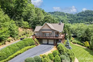 406 Inverness Dr, Waynesville, NC 28785 - Photo 5
