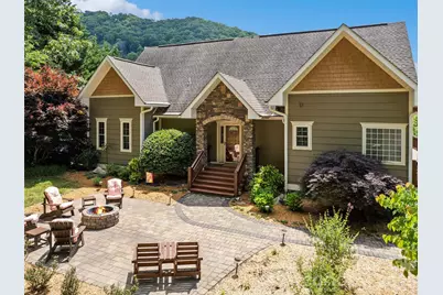 406 Inverness Drive, Waynesville, NC 28785 - Photo 7