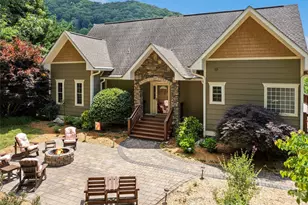 406 Inverness Dr, Waynesville, NC 28785 - Photo 7