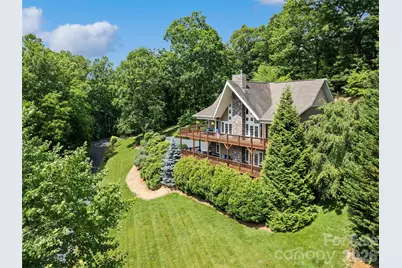 406 Inverness Drive, Waynesville, NC 28785 - Photo 3
