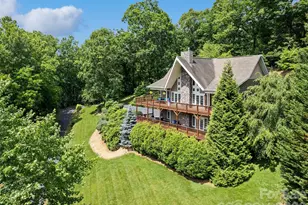 406 Inverness Dr, Waynesville, NC 28785 - Photo 3
