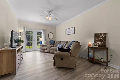 100 Vista Lake Drive #3, Candler, NC 28715 - Photo 3
