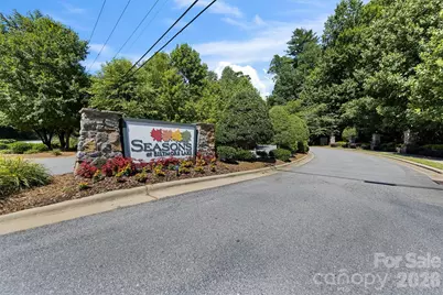 100 Vista Lake Drive #3, Candler, NC 28715 - Photo 29