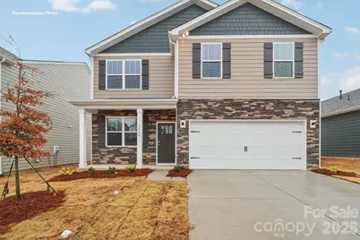 244 Early Bird Lane, Salisbury, NC 28147 - Photo 1
