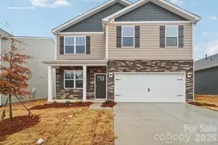 244 Early Bird Ln, Salisbury, NC 28147 - Photo 1