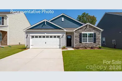 403 Frozen Dream Drive, Salisbury, NC 28144 - Photo 1